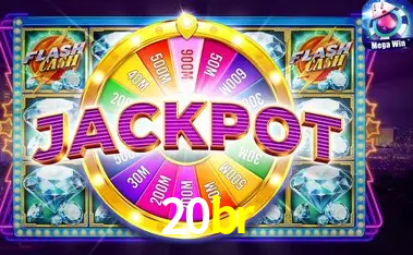 Desvendando o Mundo dos Jogos Virtuais na 20br