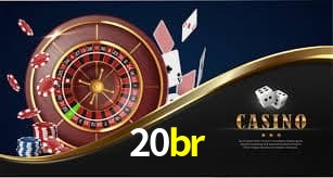 Experiência VIP 20br