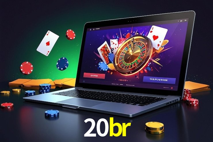 Bônus VIP 20br