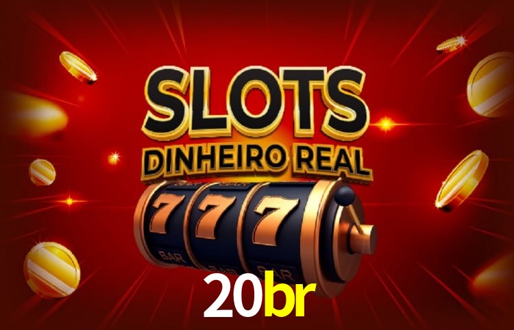 Cashback VIP 20br