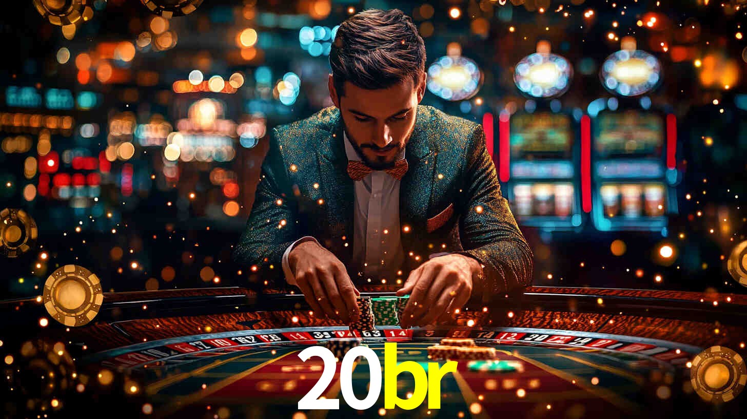 Explore as vantagens do 20br: serviço profissional e confiabilidade