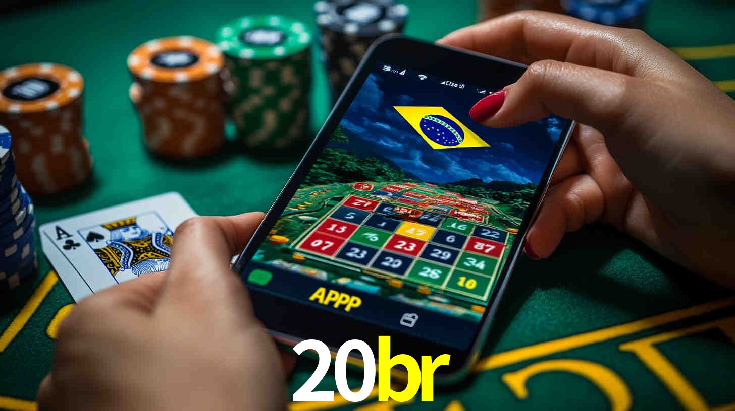 Segurança App 20br