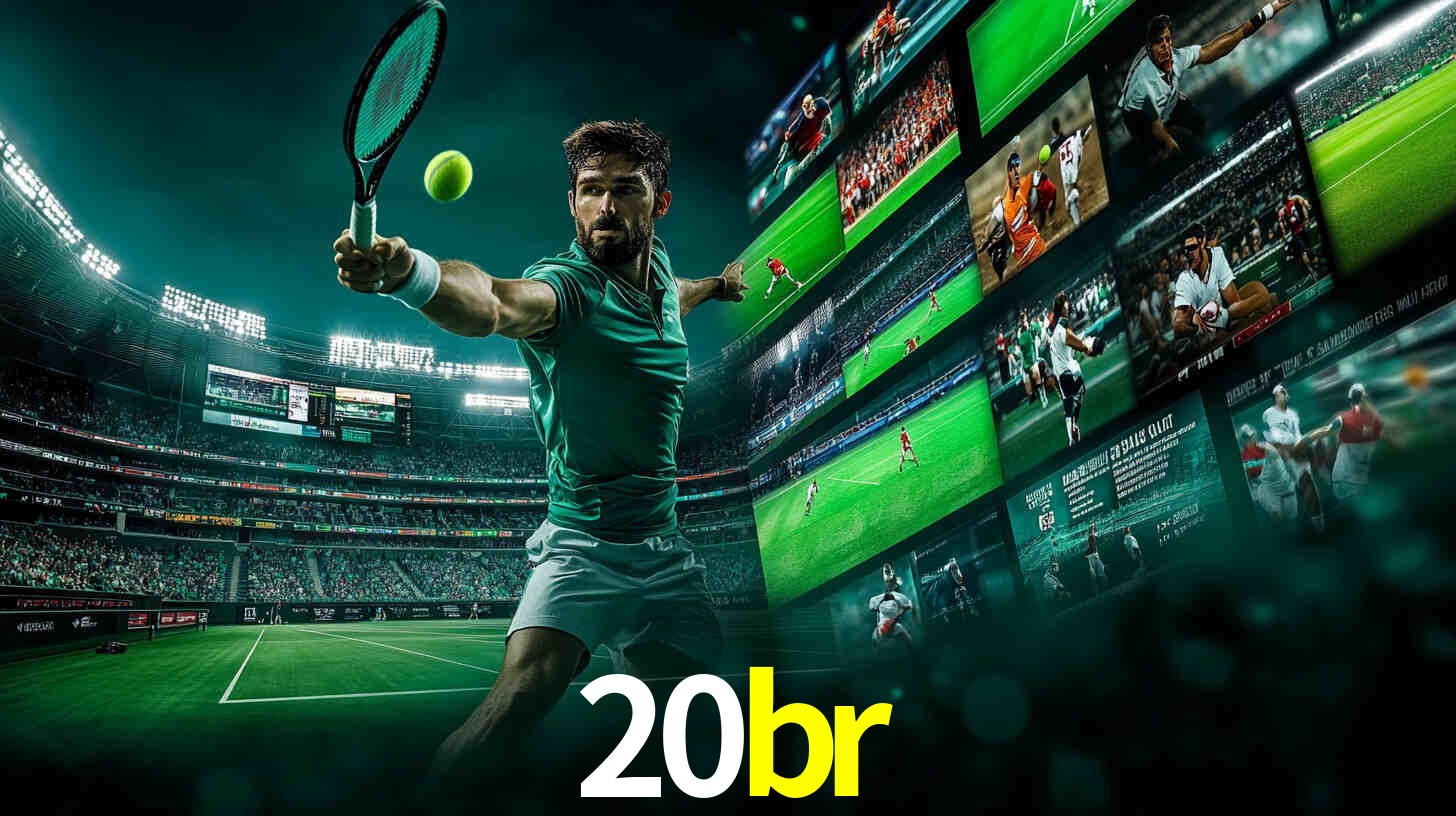 Vantagens App 20br