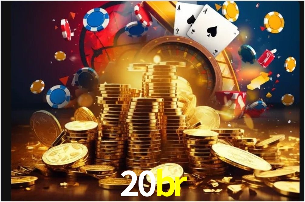 Apostas de Tênis 20br