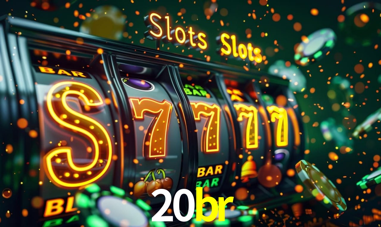Integração de APIs 20br