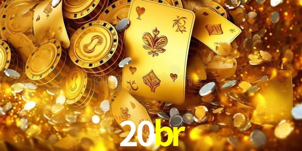 Torneios 20br