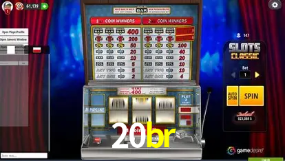 A Emoção da Loteria na 20br: Uma Chance de Mudança de Vida