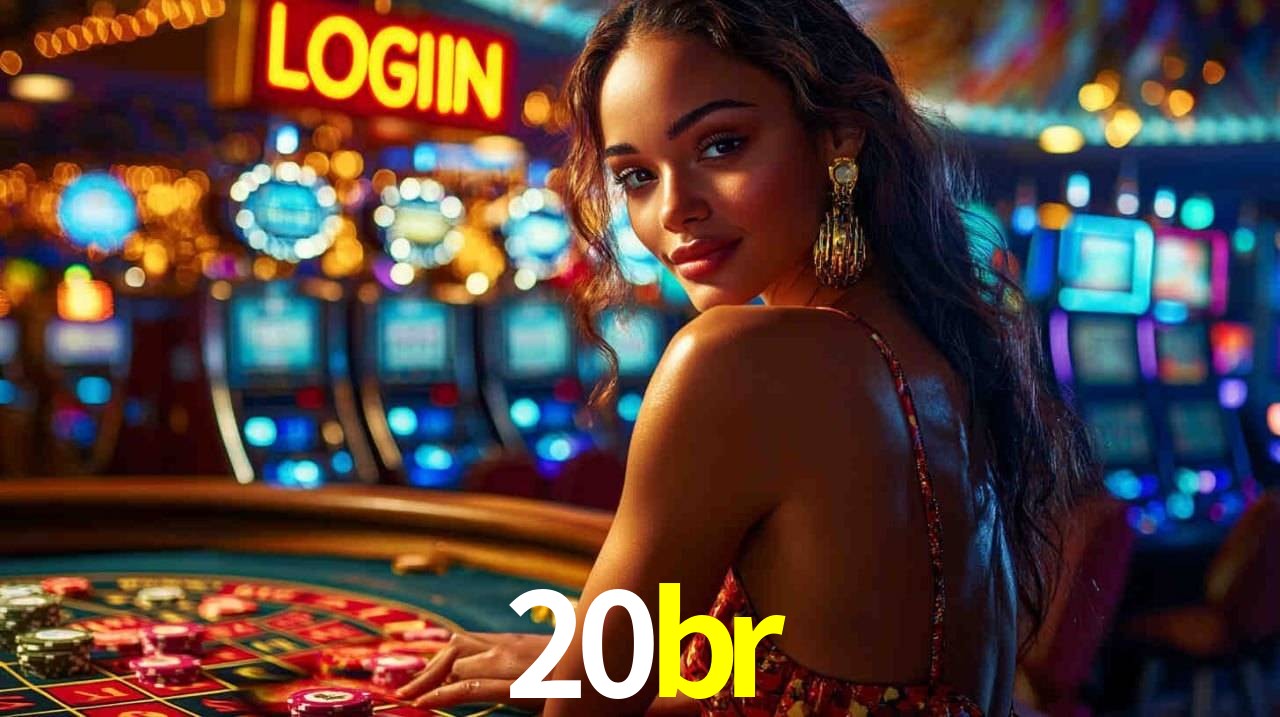 20br Tipos de máquinas caça-níqueis