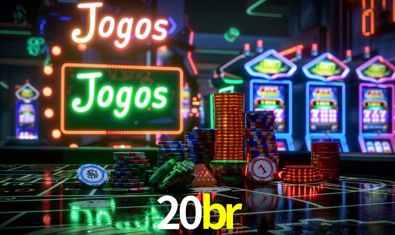 Notificações App 20br