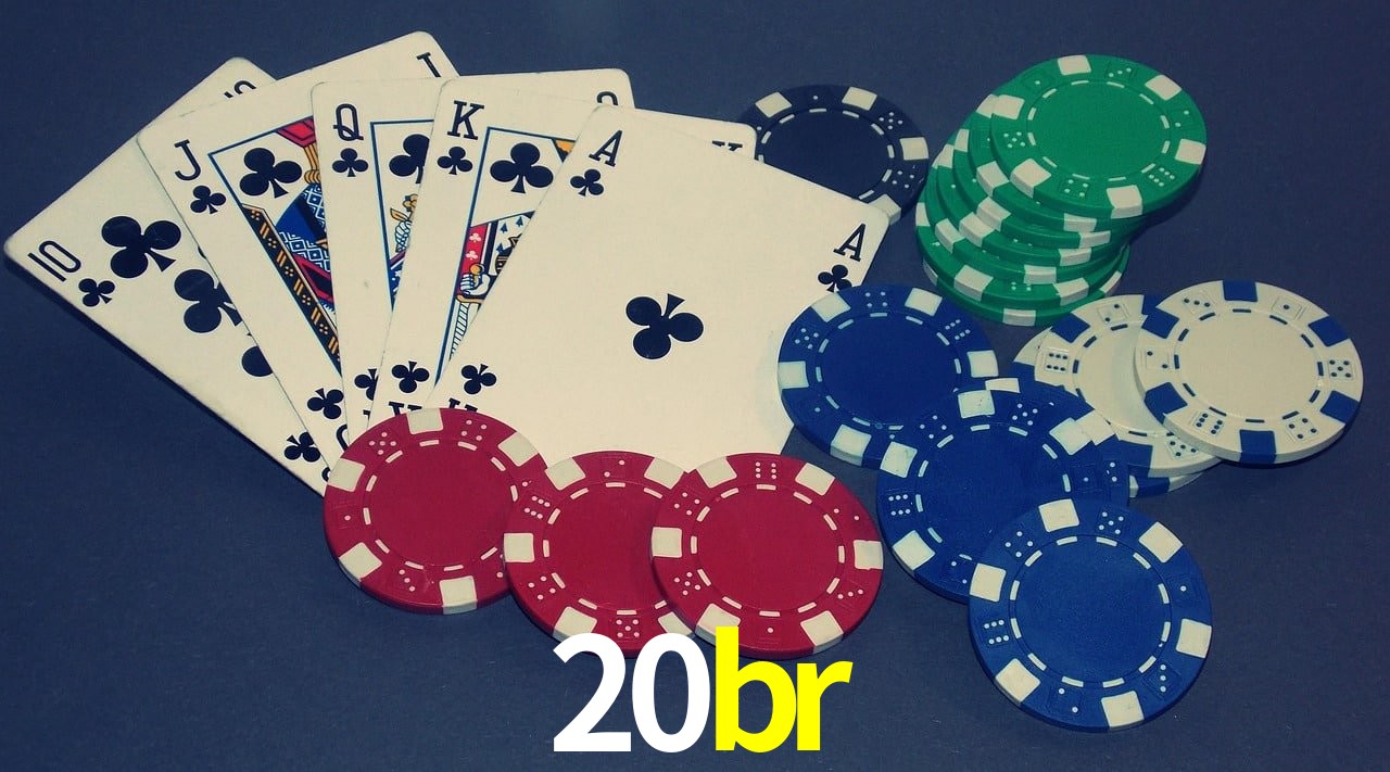 Live Casino 20br