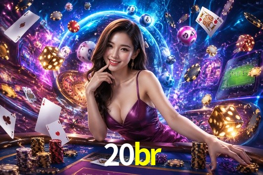 Welcome Bonus 20br