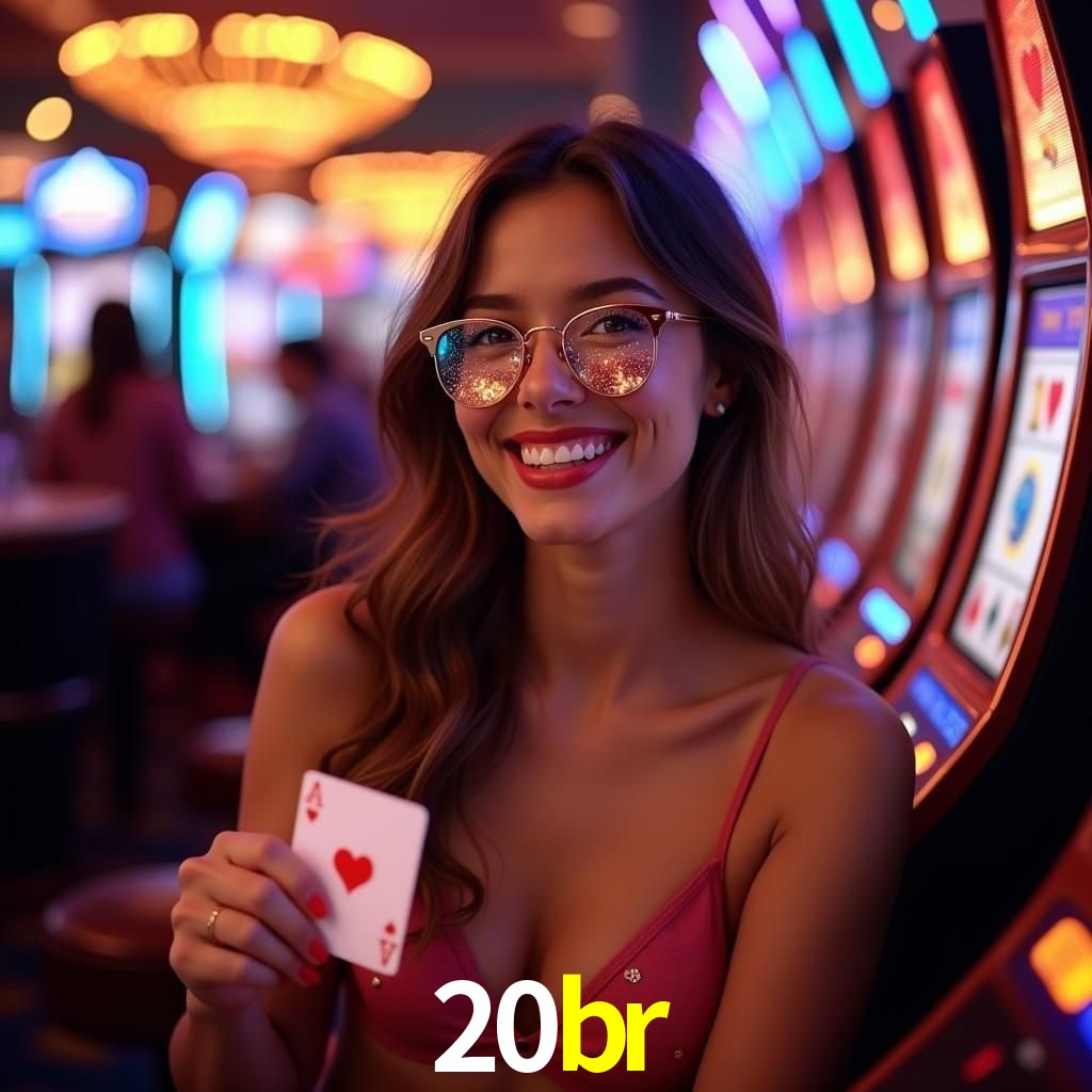 Experiência VIP 20br