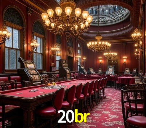 Benefícios VIP 20br