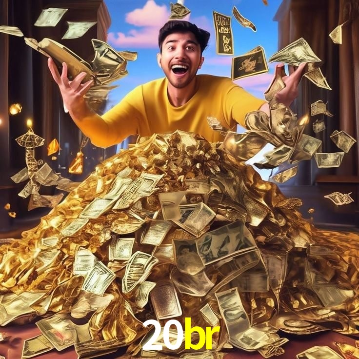 Benefícios da Conta 20br
