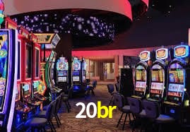 Sistema VIP 20br