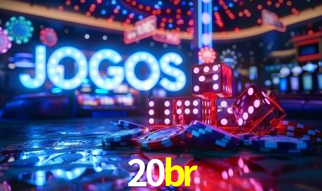 Estatísticas do Jogo 20br