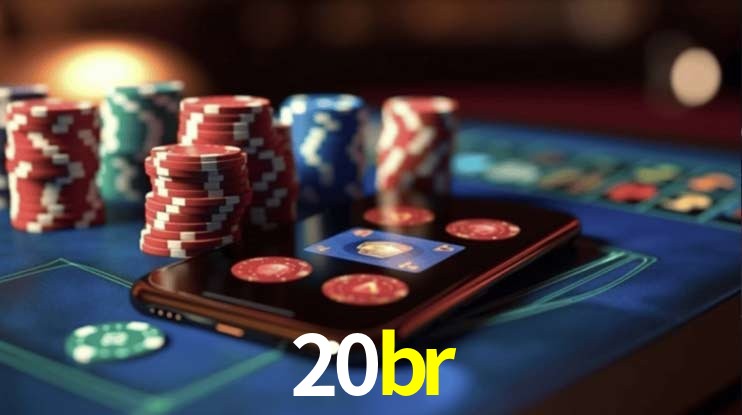 20br Bonus Rain – Ganhe mais em jogos de caça-níqueis