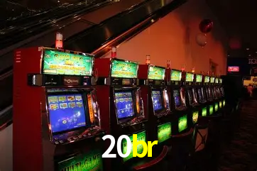 A Experiência Imersiva dos Cassinos Ao Vivo no 20br