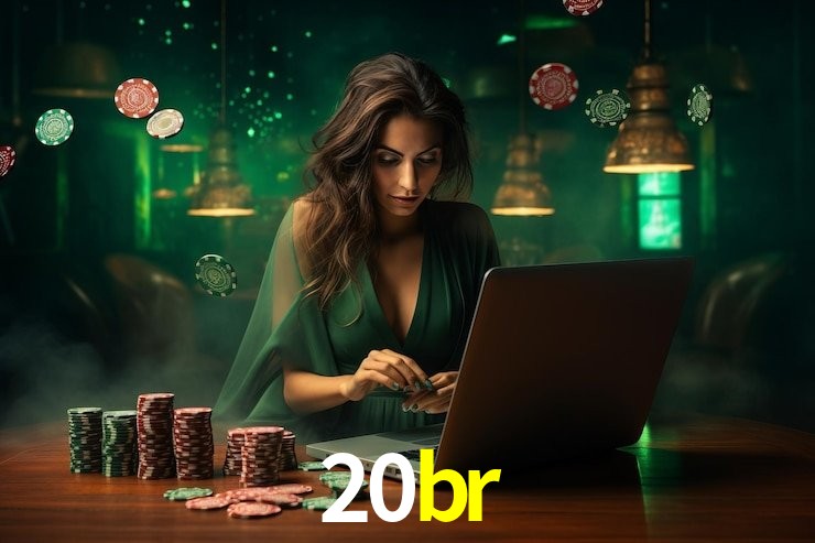 App 20br Android