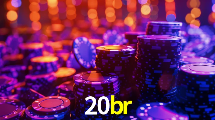 Bônus App 20br