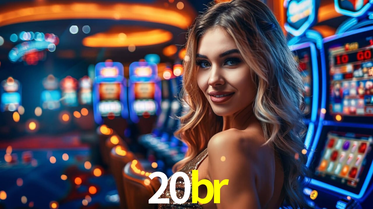 Game Providers 20br