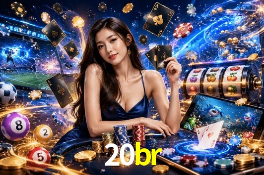Flash Promotion 20br