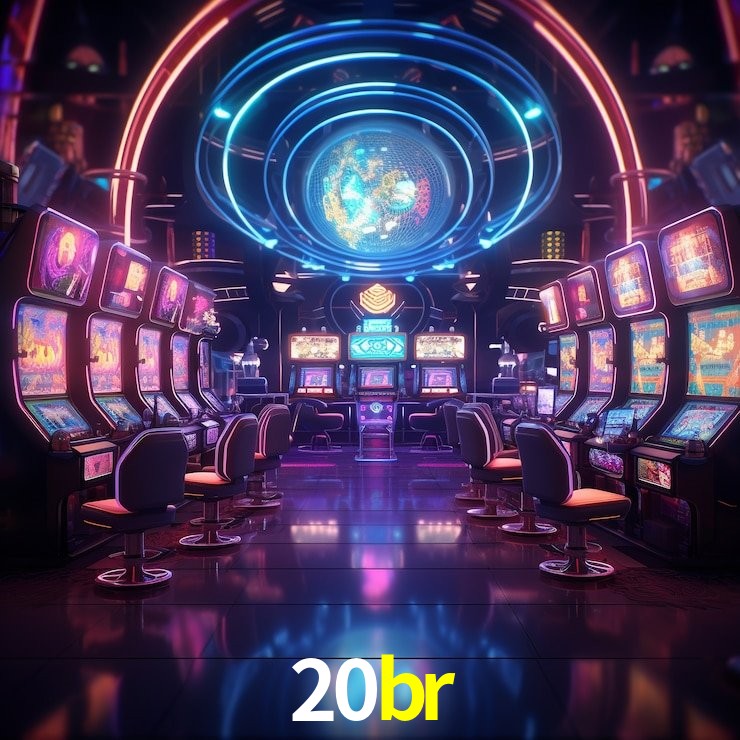 Promoções 20br