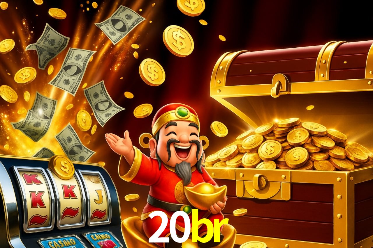 Diretório de Jogos 20br