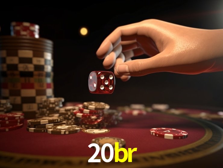 plataforma 20br