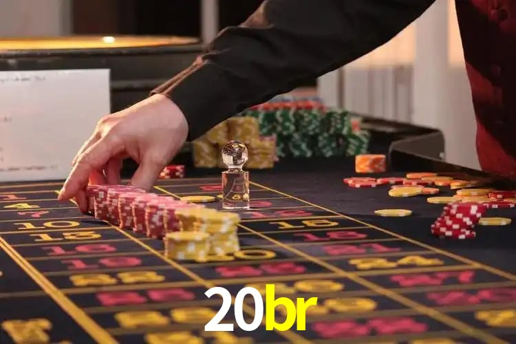 Desvendando o Mundo dos Jogos Virtuais na 20br