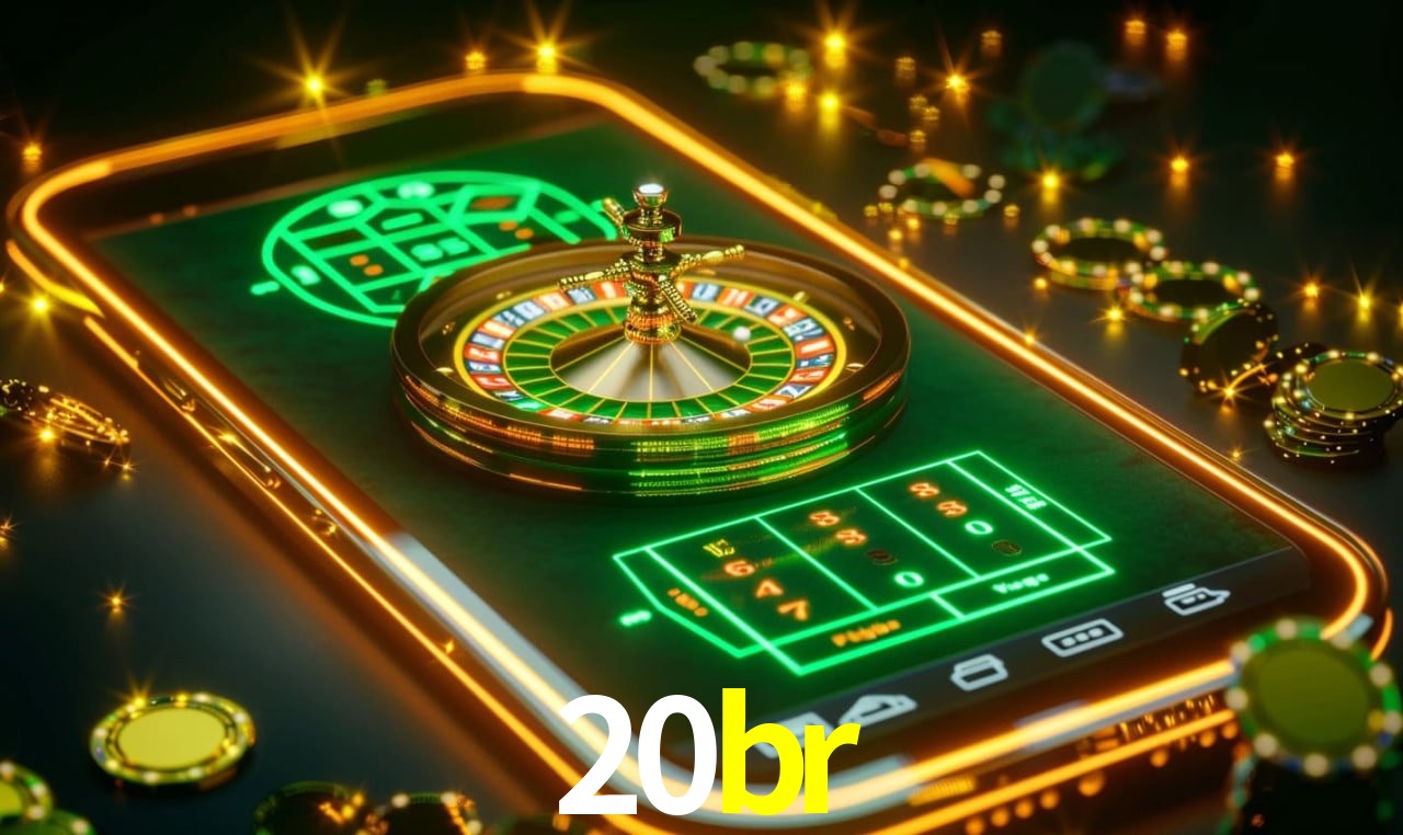 Qualificar VIP 20br