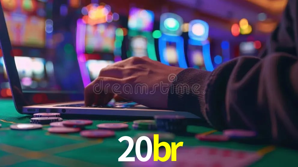 Avaliações dos Jogadores 20br