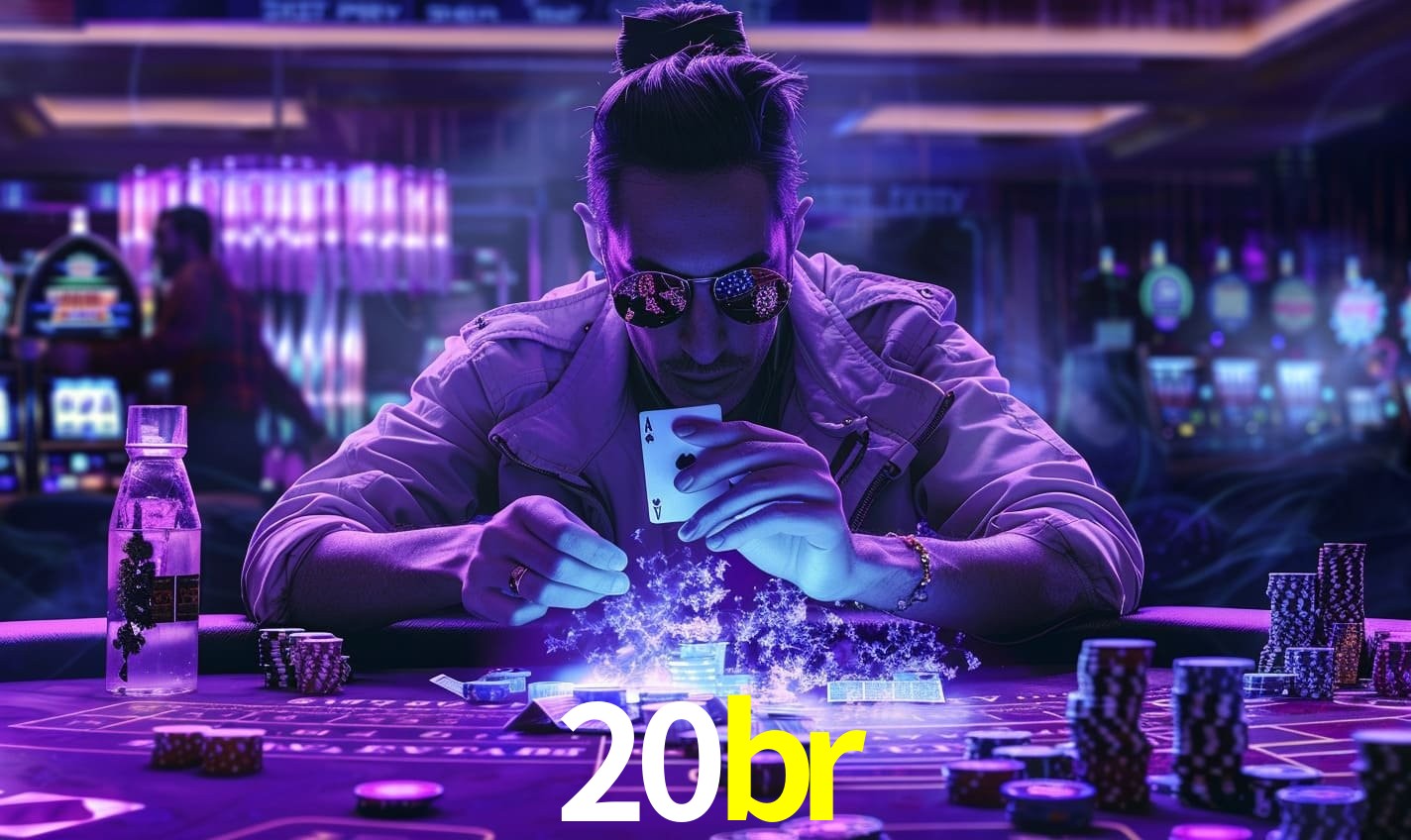 VIP Casino 20br