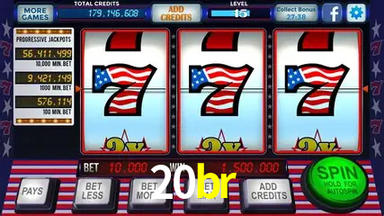 A Emoção da Loteria na 20br: Uma Chance de Mudança de Vida