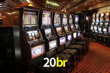 Explorando a Categoria de Eventos em Apostas na 20br