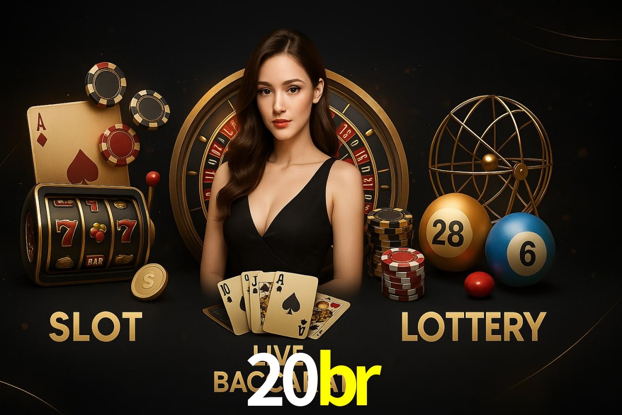 Ganhador 20br