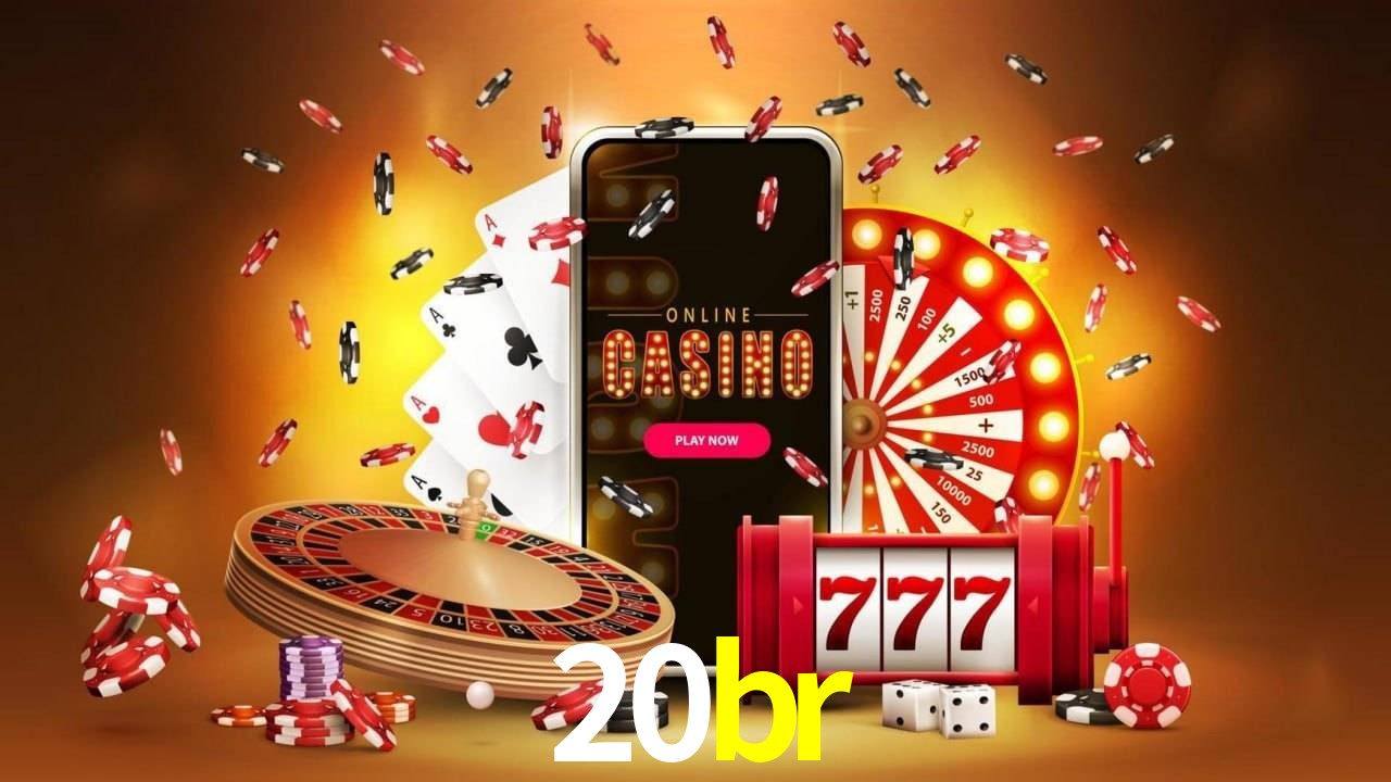 20br Premiação acumulada / Jackpot