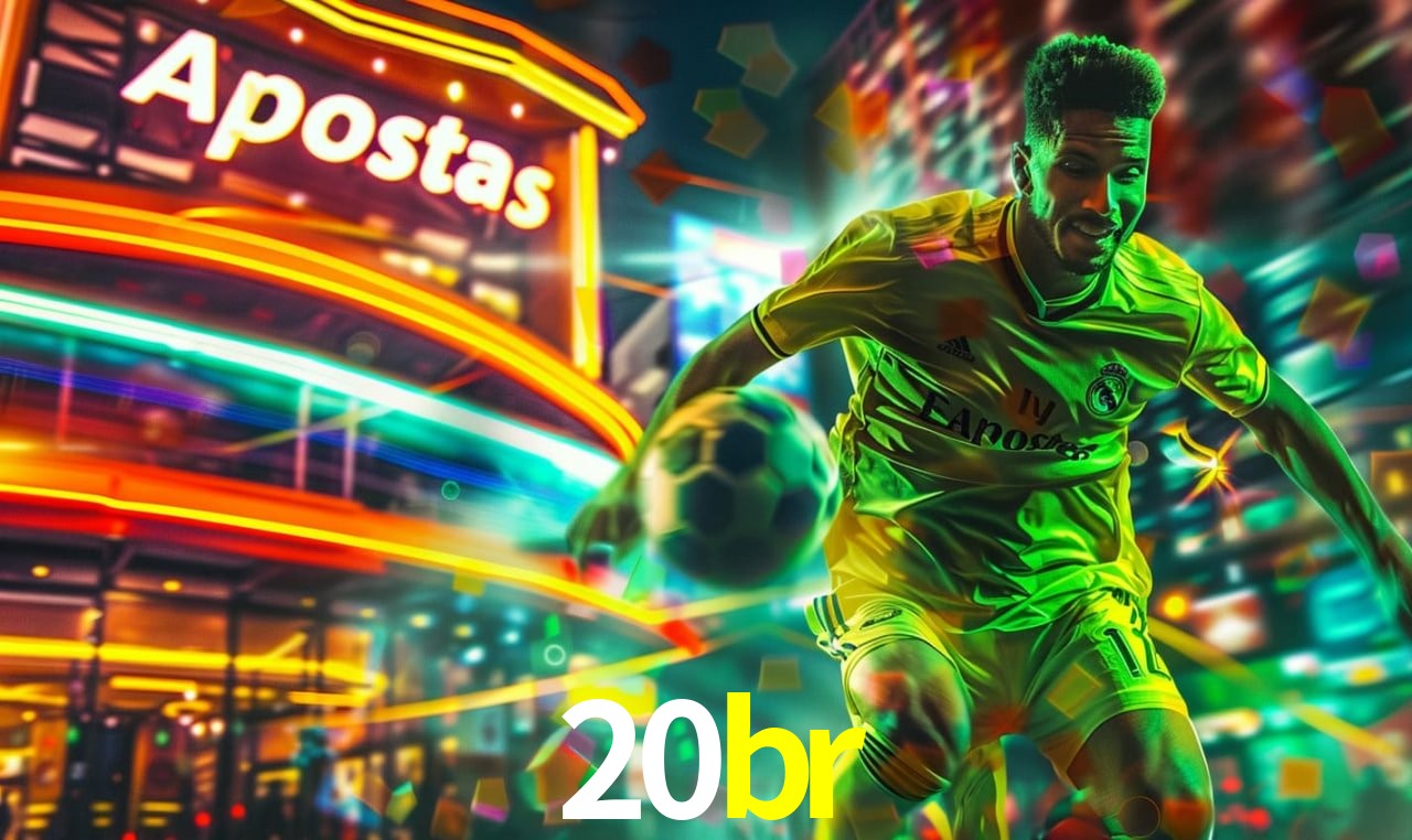 20br plataforma
