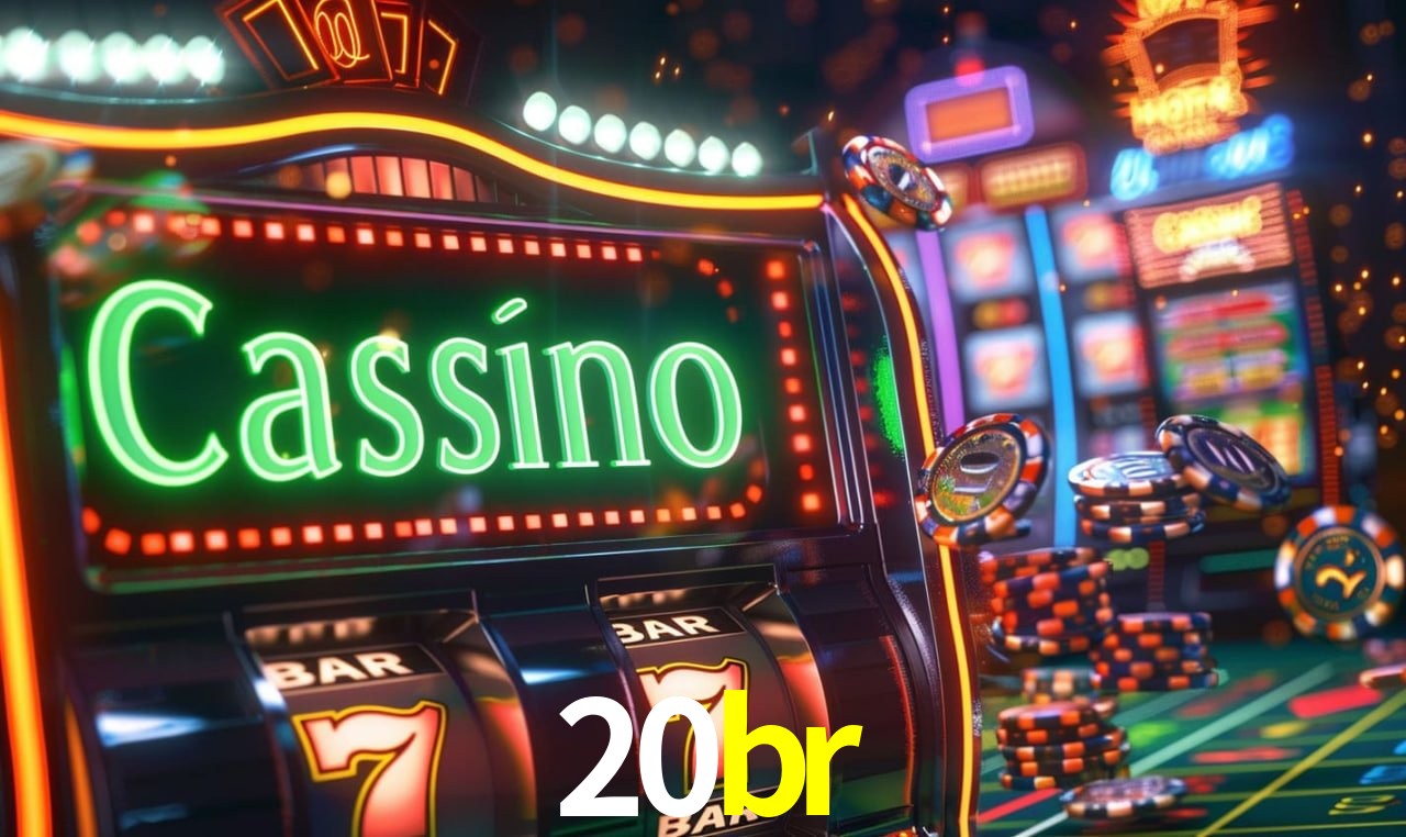 20br Dicas de Jogo