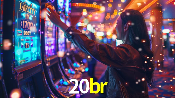 20br: Seu Especialista em Apostas Esportivas Brasileiras