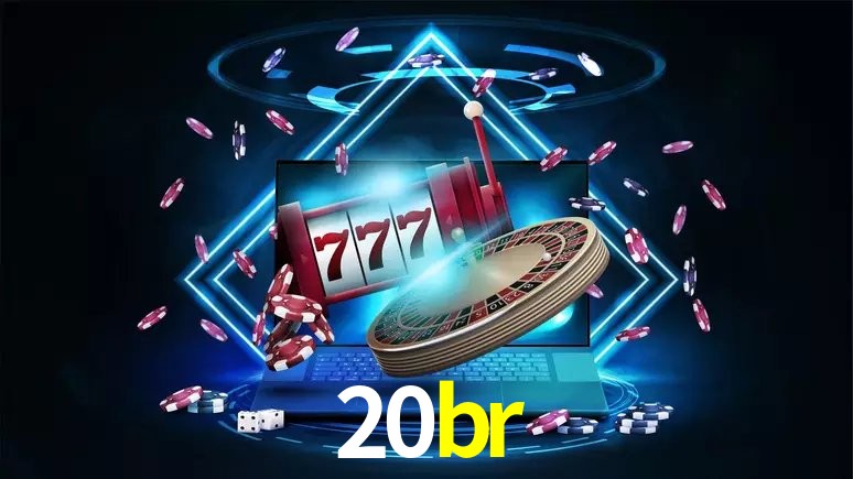 20br Caça-níqueis móveis