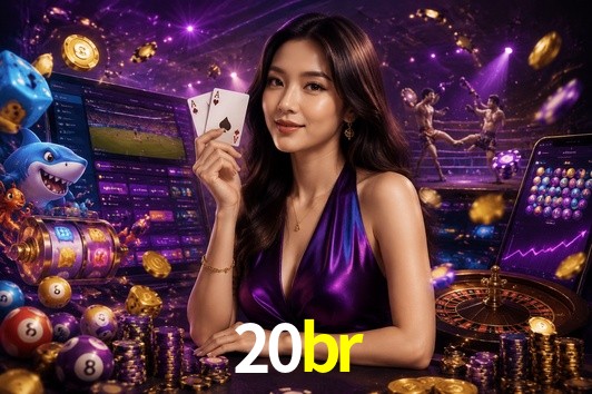 Roulette Table 20br
