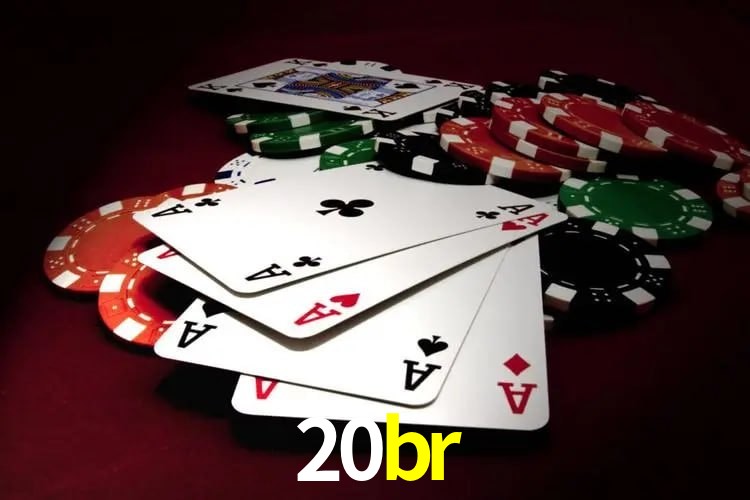 Login Seguro 20br