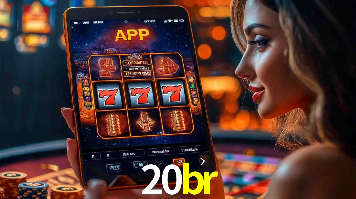 20br bet Brasil