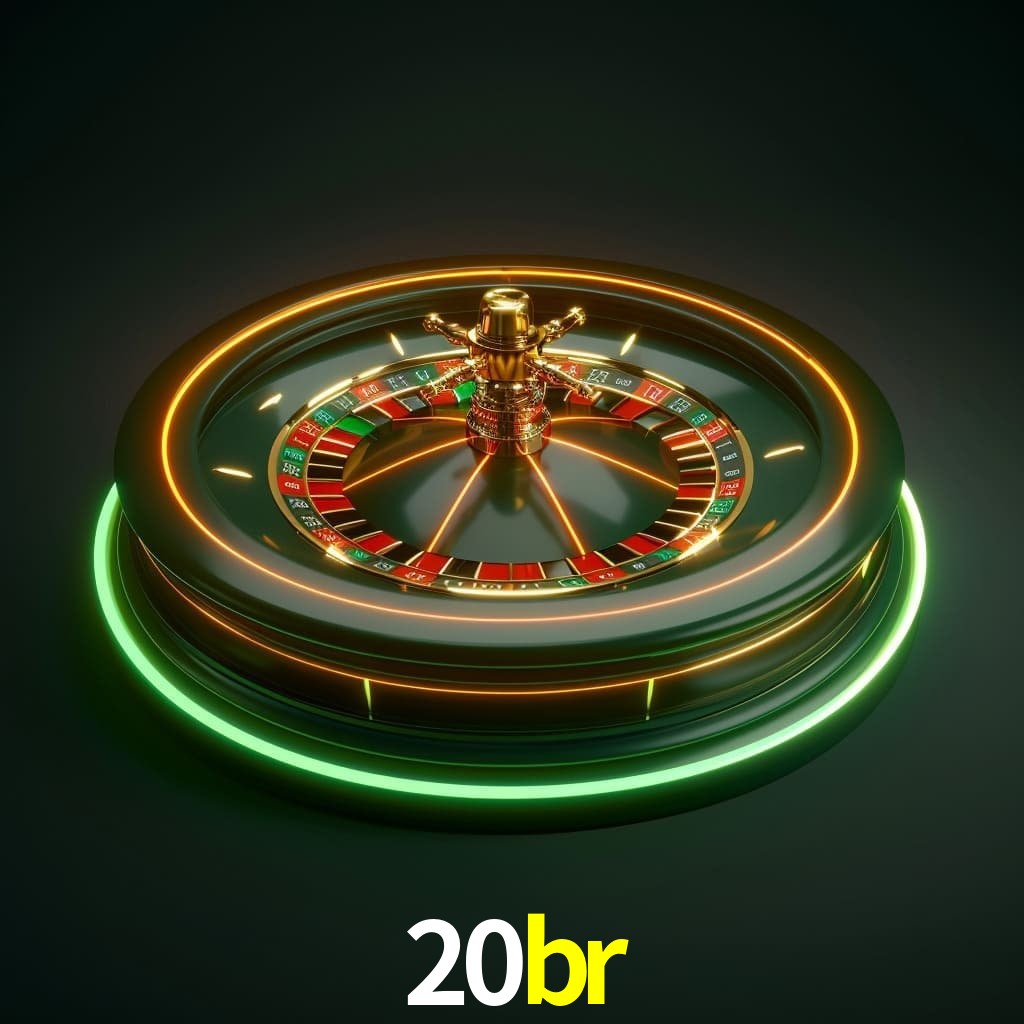 App 20br iOS