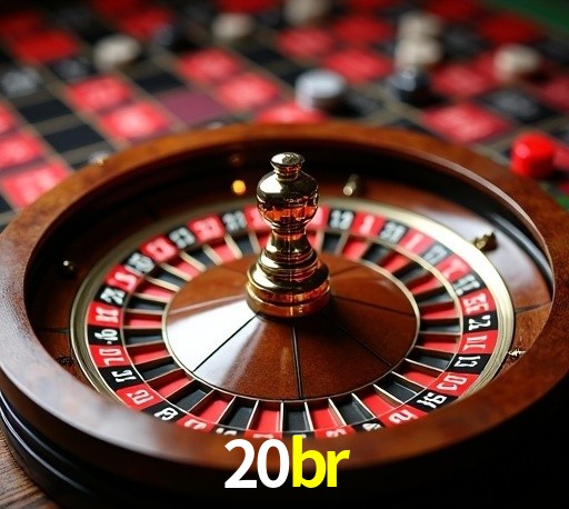 Níveis VIP 20br