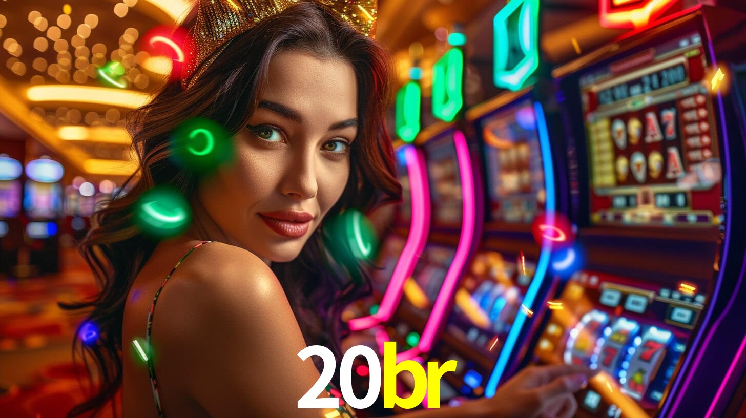 Recursos App 20br