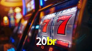 20br Processo de inscrição