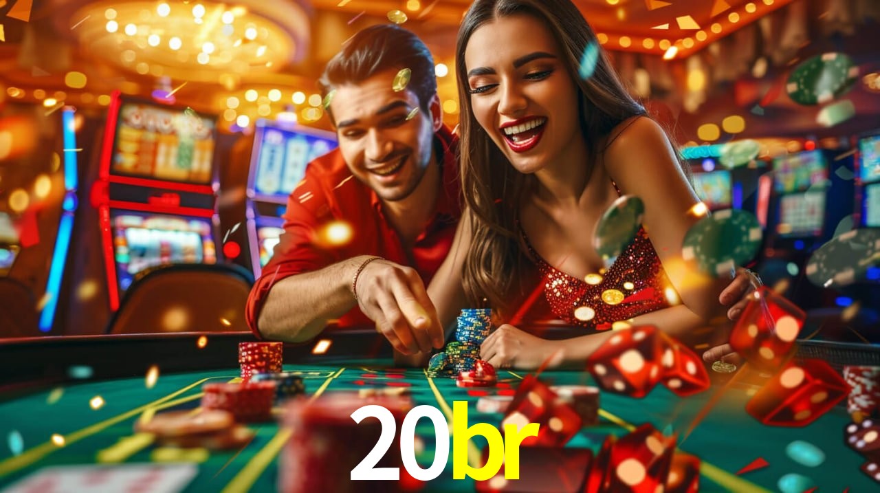 20br Caça-níqueis de mesa