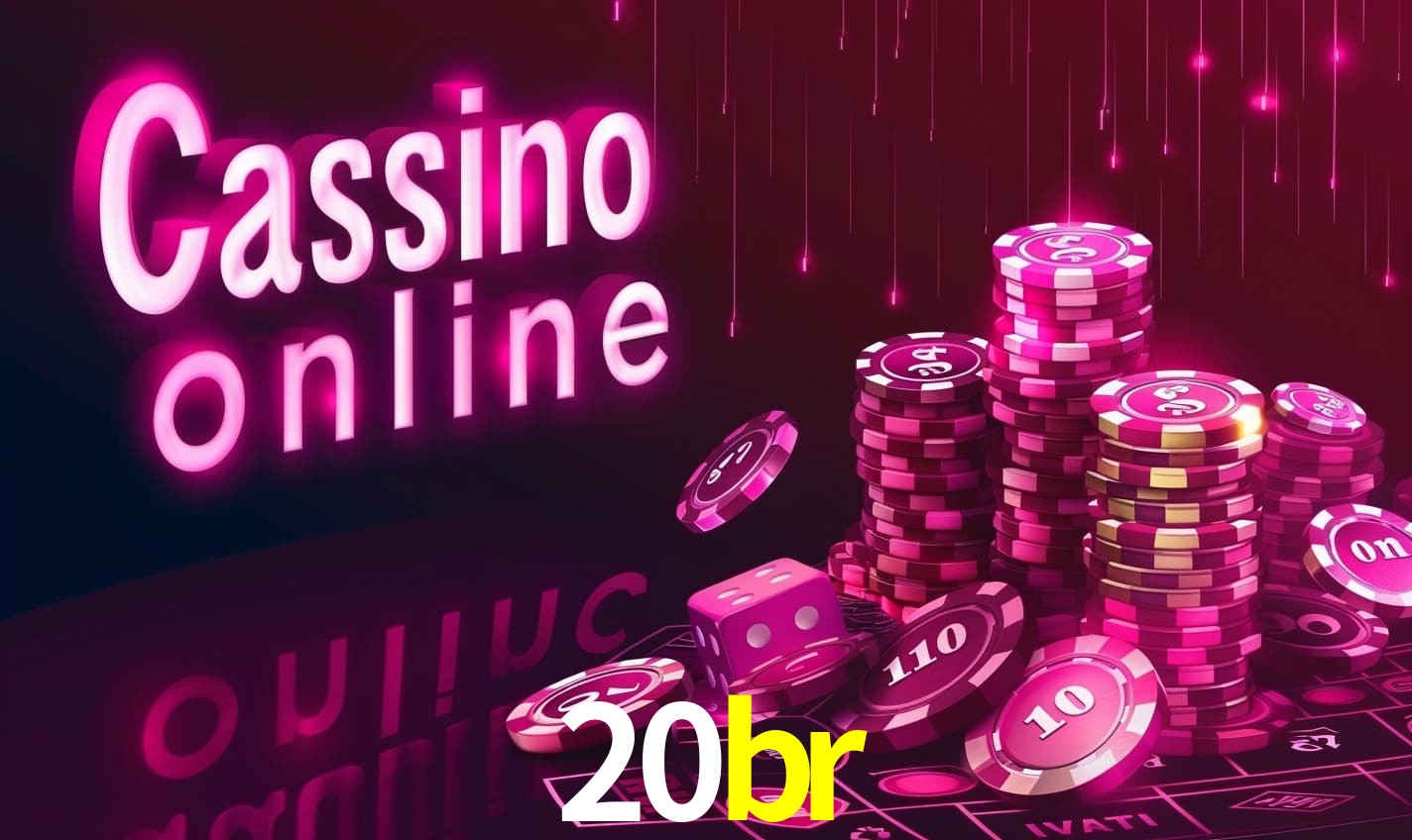 PIX Instantâneo 20br
